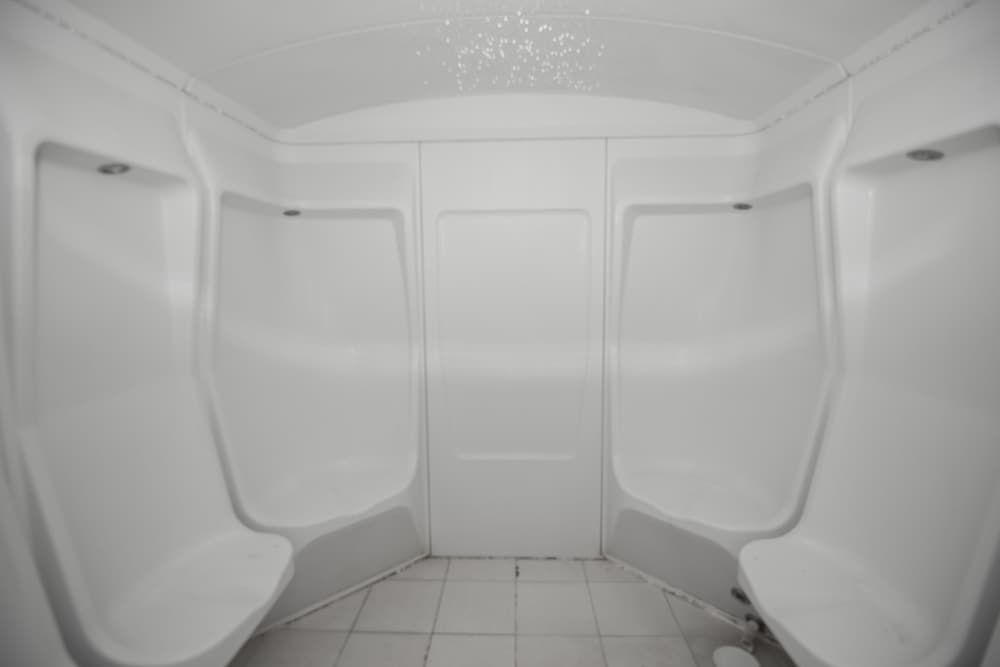 Steam Room