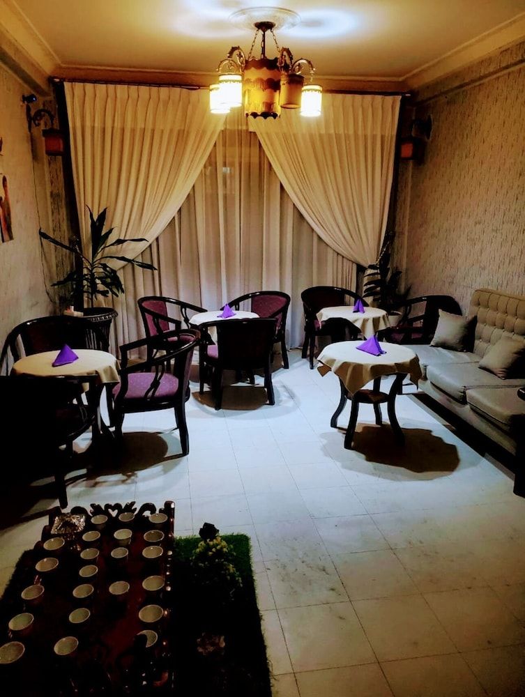 undefined Keba Guest House 3