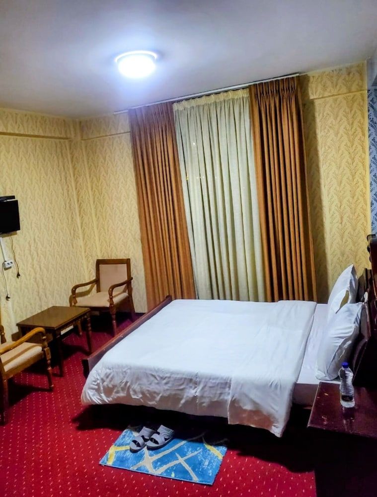 Keba Guest House Standard Room 9