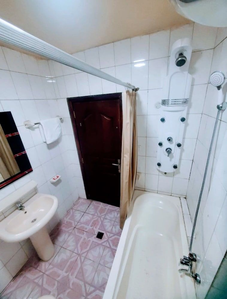 undefined Keba Guest House 10