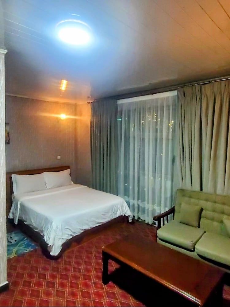 Keba Guest House Standard Room 7