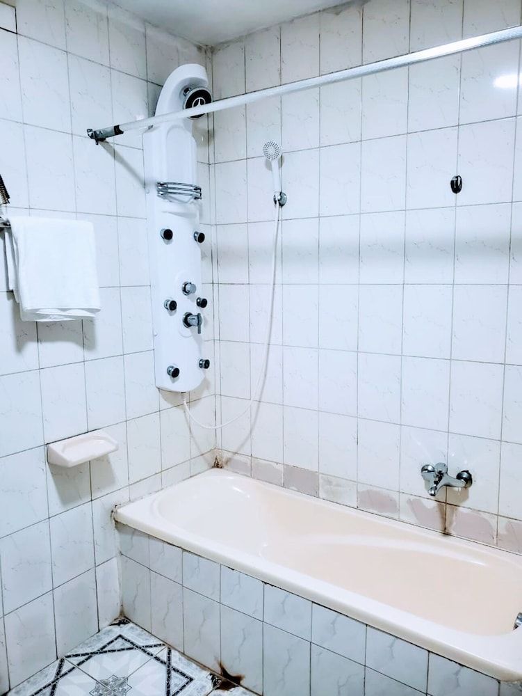 undefined Keba Guest House 8