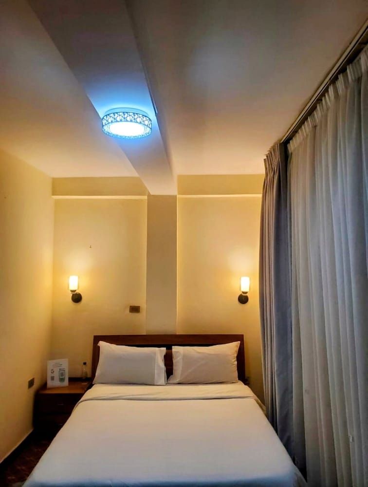 Keba Guest House Standard Room 11