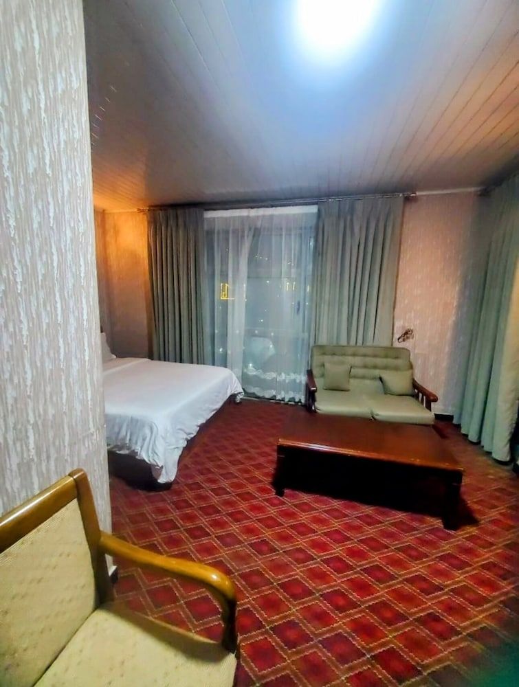 Keba Guest House Standard Room 12