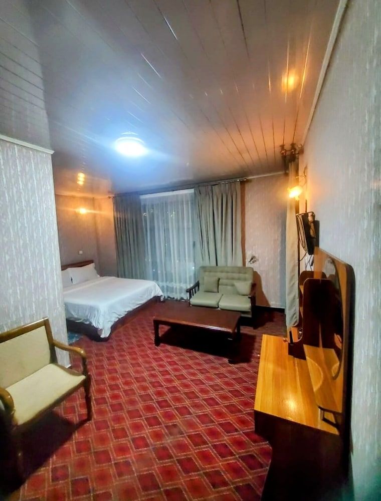 Keba Guest House Standard Room 8