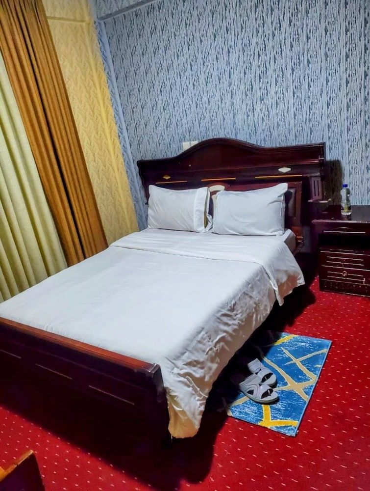 Keba Guest House Standard Room 6