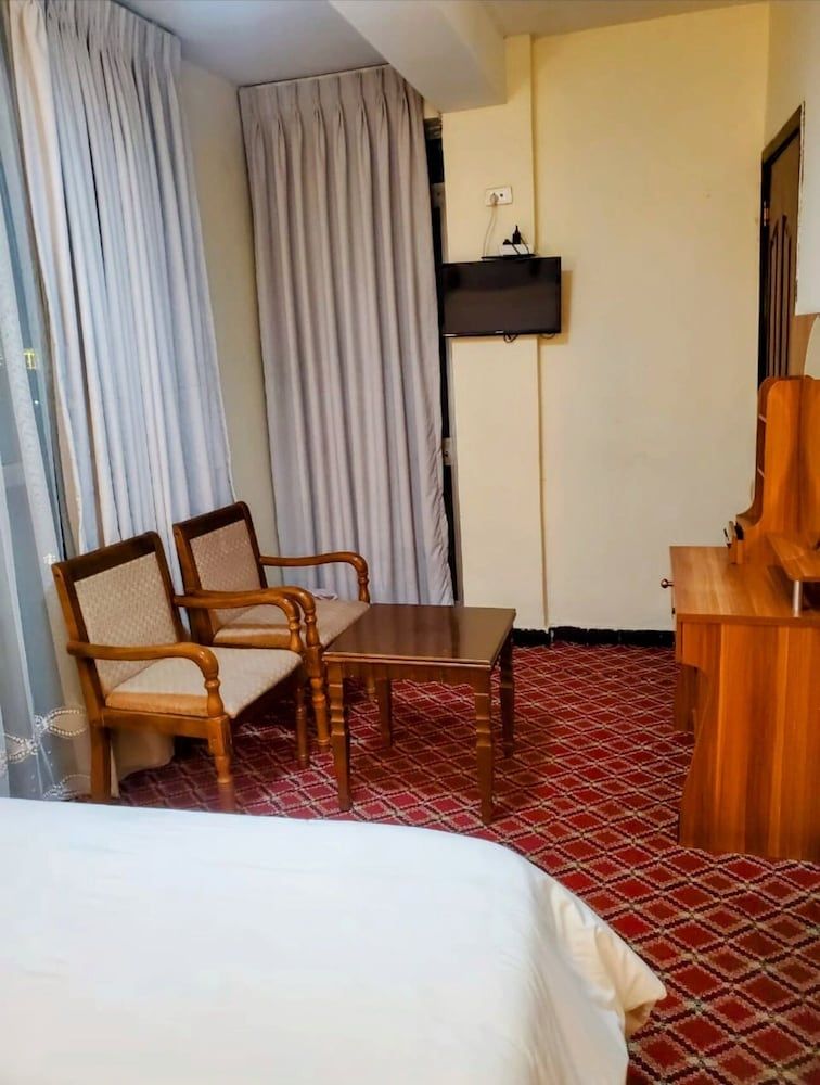 undefined Keba Guest House 10
