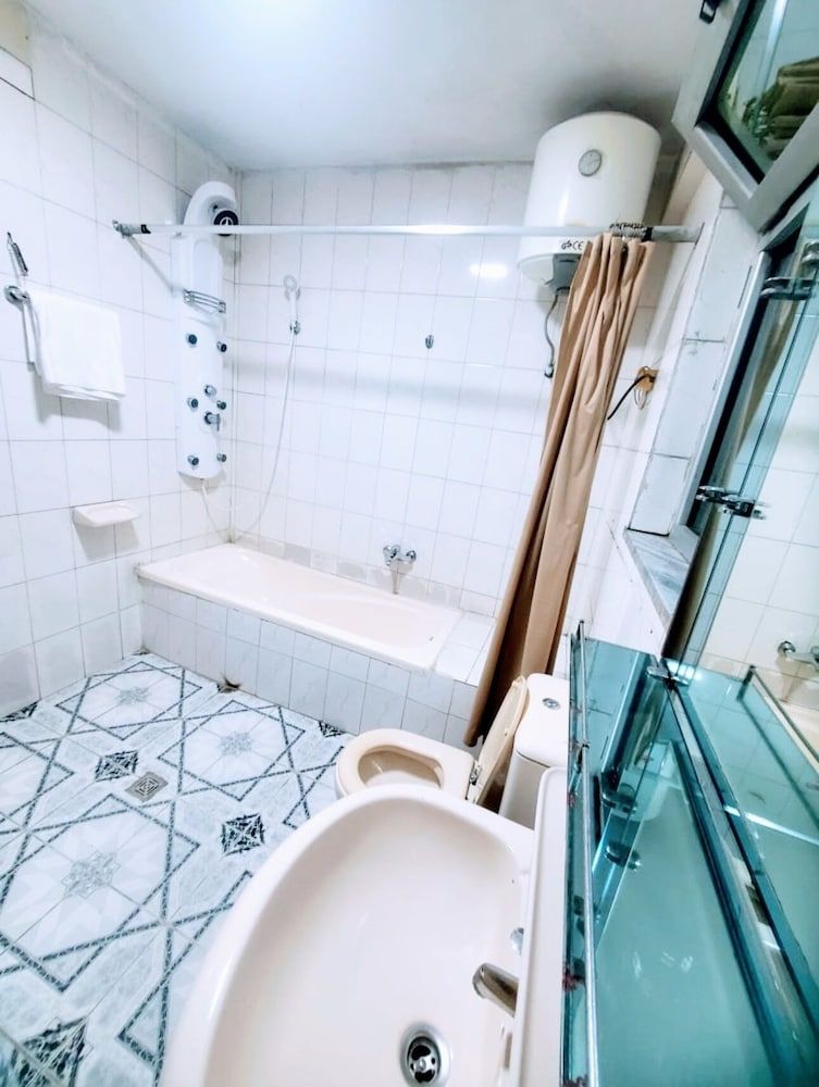 undefined Keba Guest House 9