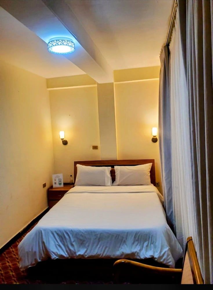 Keba Guest House Standard Room 13