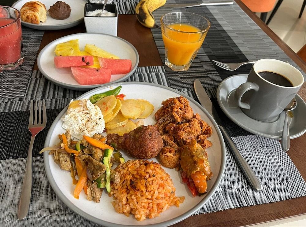 undefined Keba Guest House 2