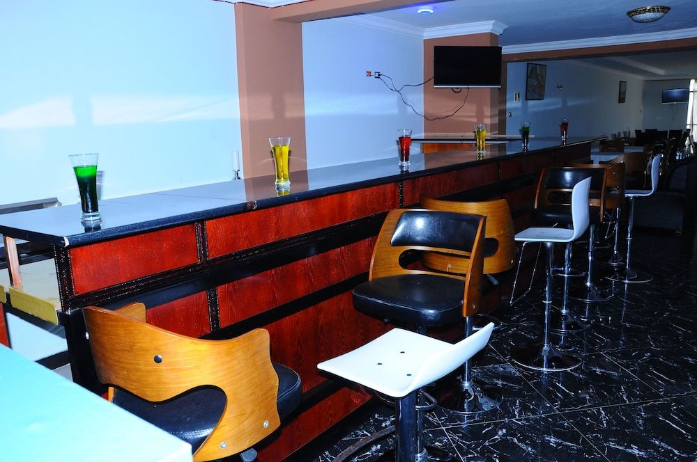 undefined North Addis Hotel 8