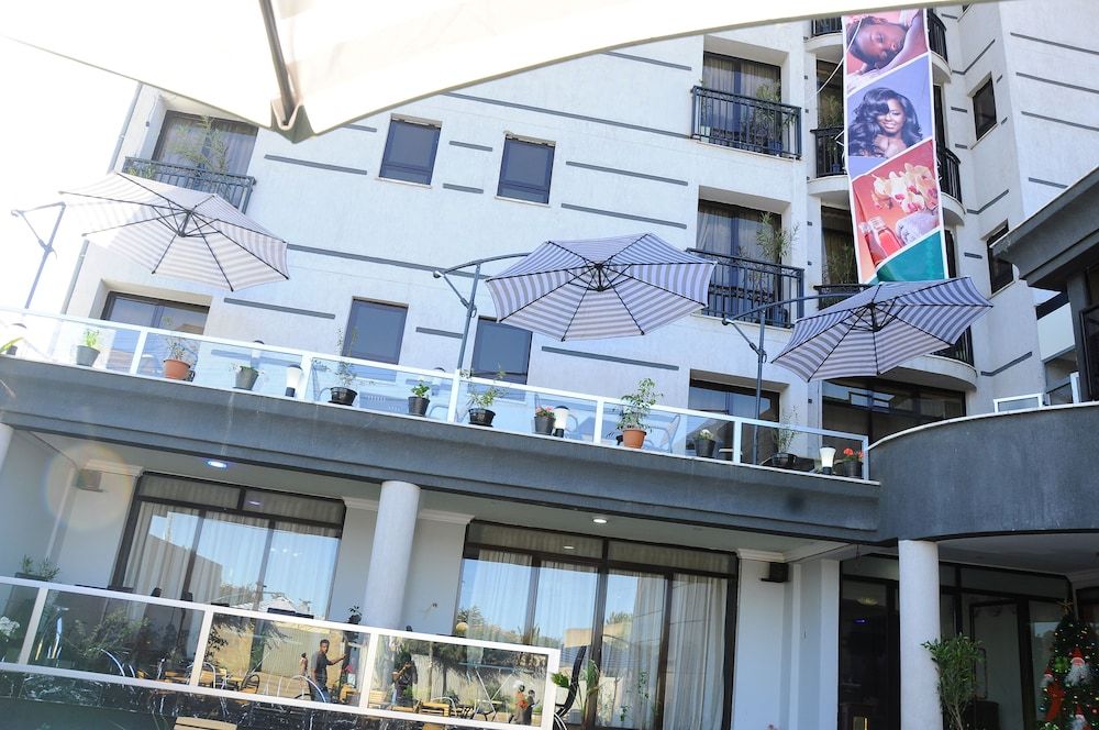 undefined North Addis Hotel 6