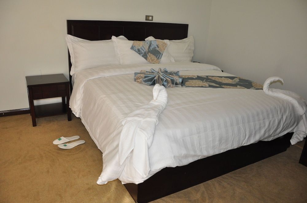 undefined North Addis Hotel 5