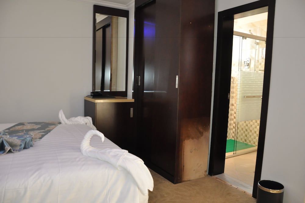 undefined North Addis Hotel 7