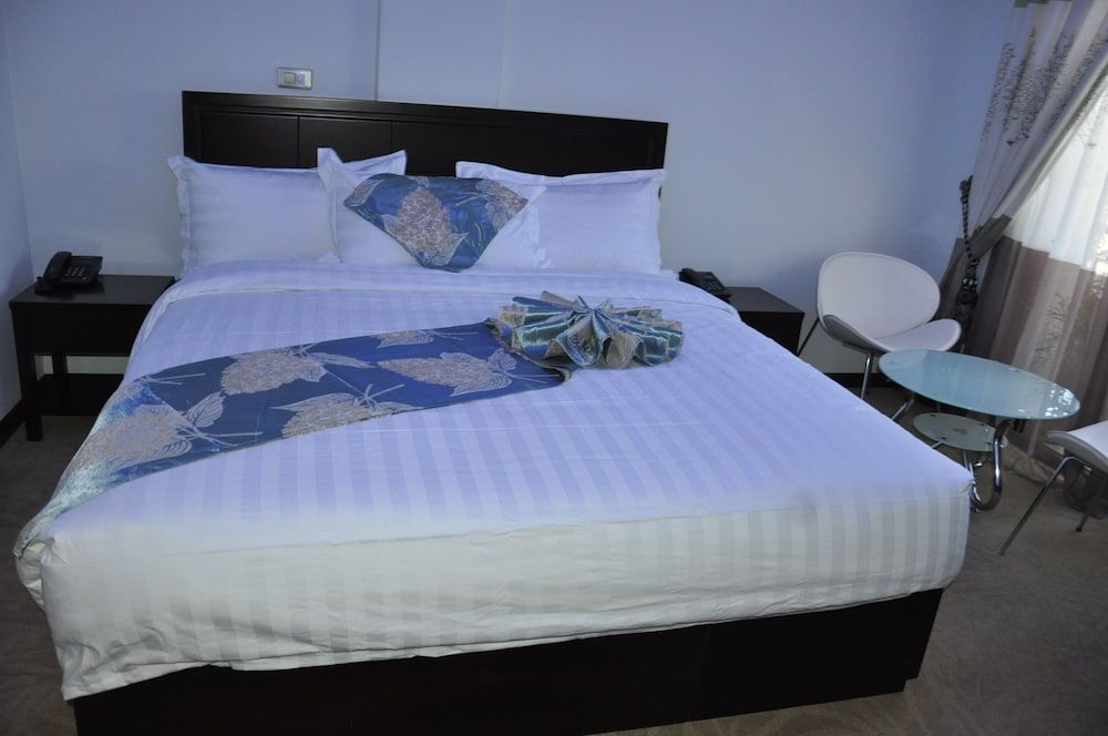 undefined North Addis Hotel 6