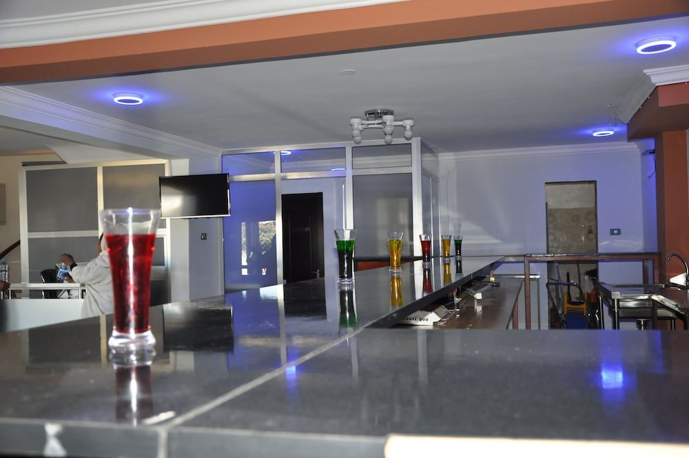 undefined North Addis Hotel 7