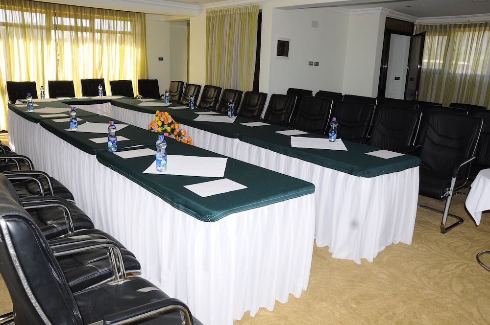 undefined North Addis Hotel 10