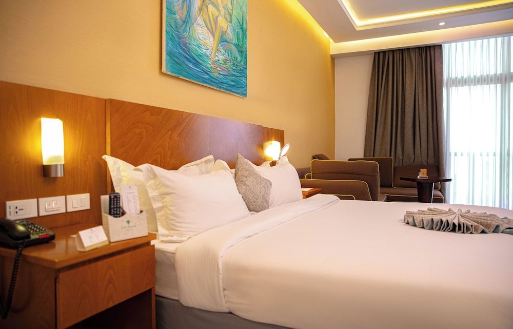 undefined Azzeman Hotel 5