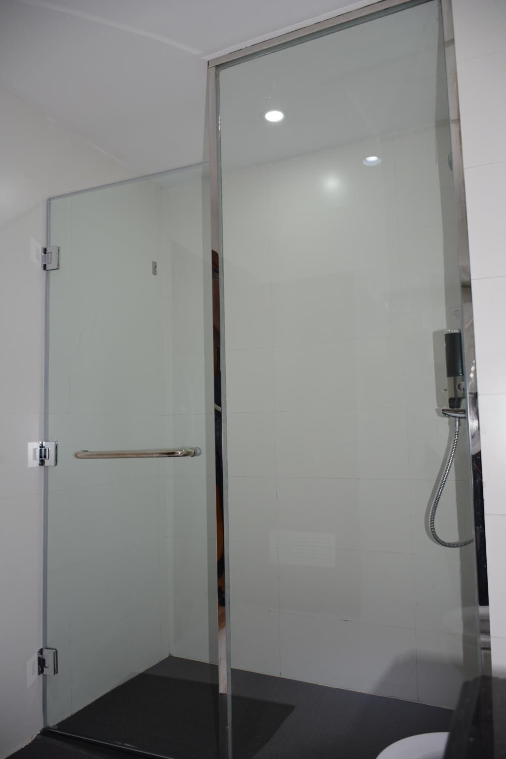 Azzeman Hotel Twin Room 18