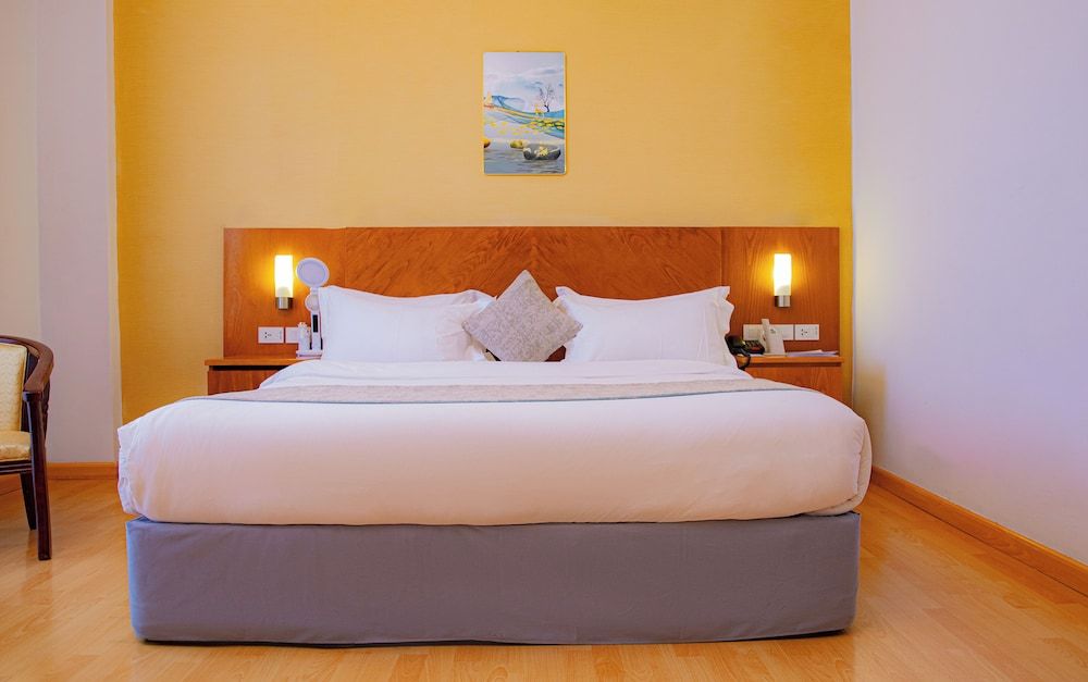 undefined Azzeman Hotel 10