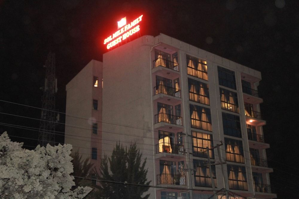 undefined SolMile Family Guest House 6