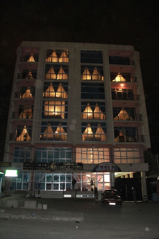 undefined SolMile Family Guest House 5