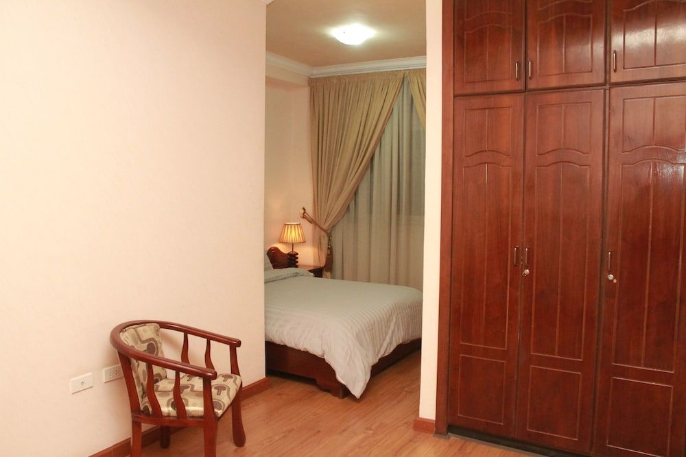 undefined SolMile Family Guest House 7