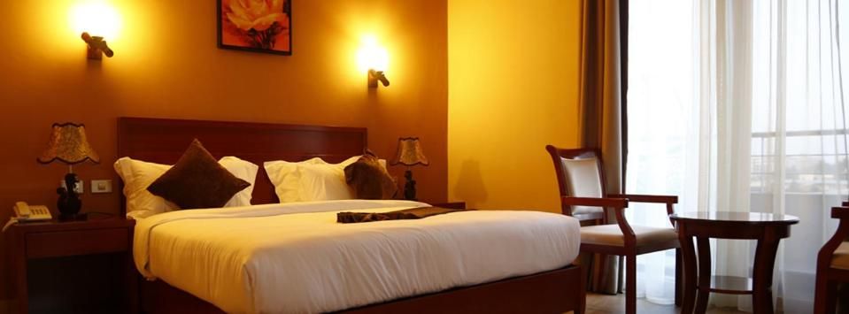 undefined Ye-Afoli International Hotel 8