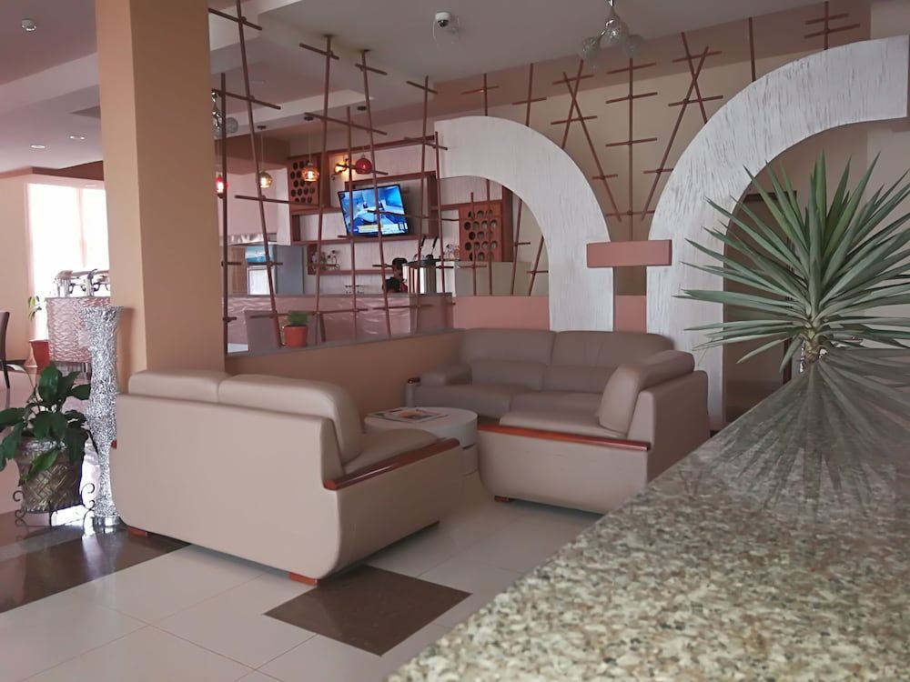 undefined Ye-Afoli International Hotel