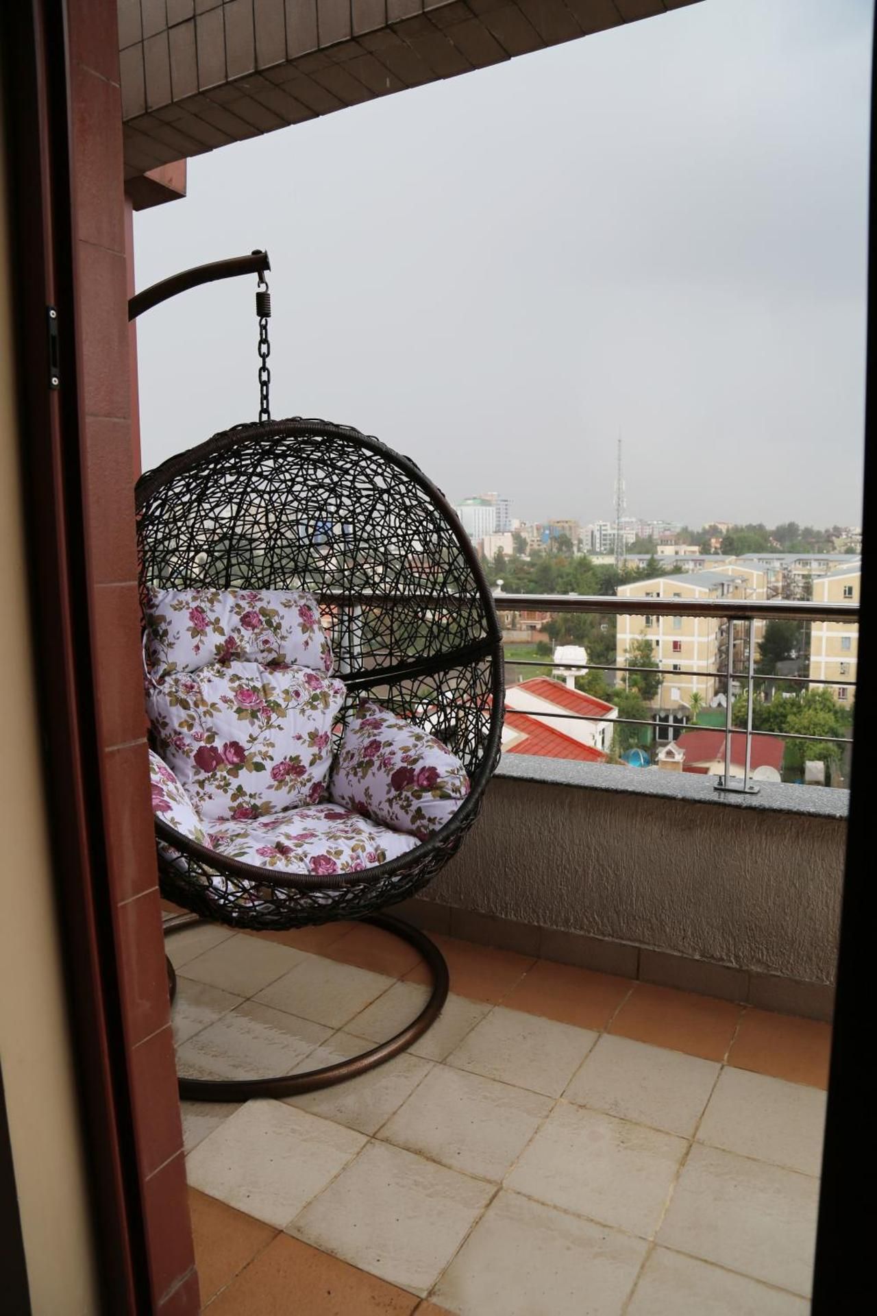 undefined Ye-Afoli International Hotel 10