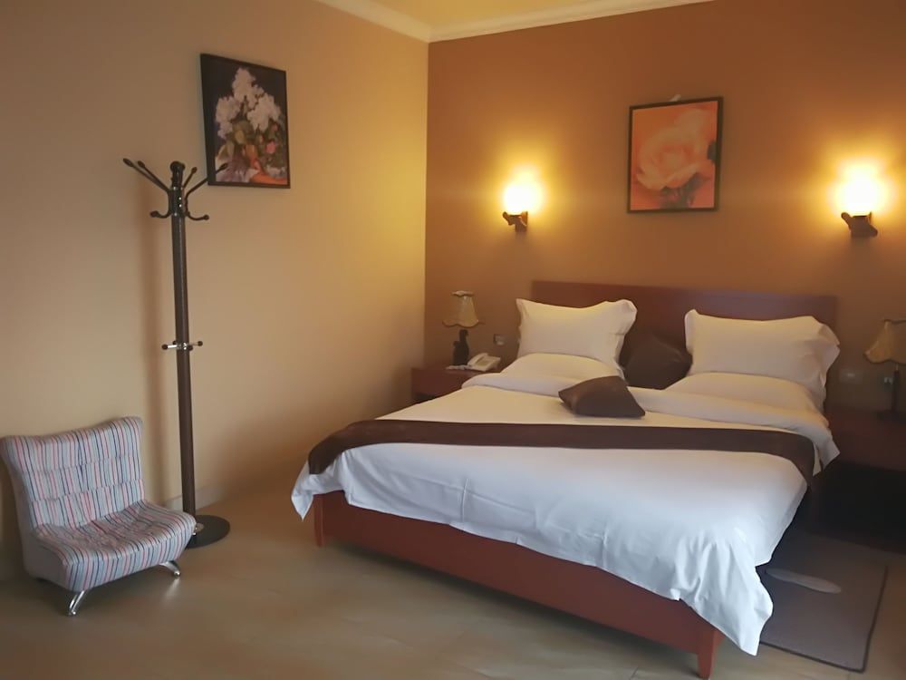 undefined Ye-Afoli International Hotel 9