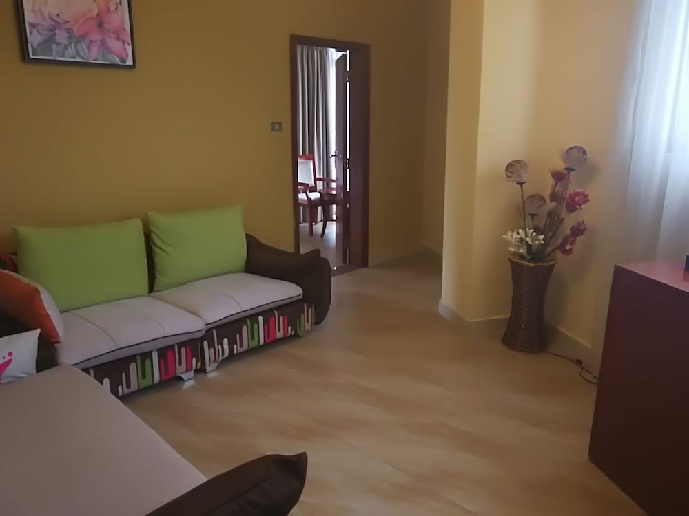 undefined Ye-Afoli International Hotel 10