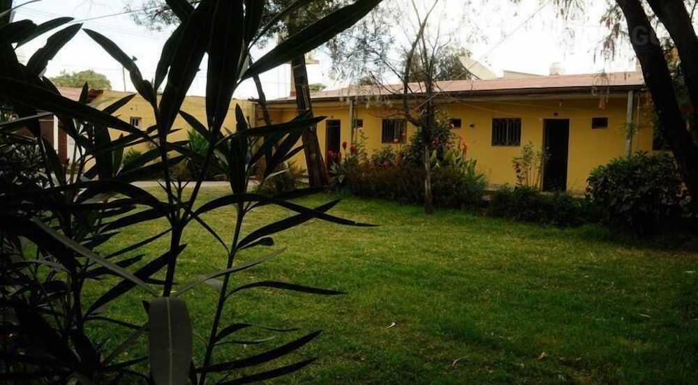 undefined Libanos Pension 9