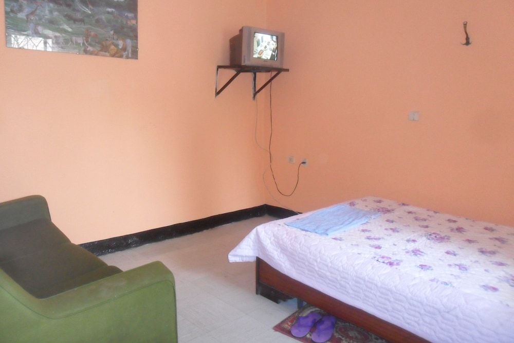 undefined Libanos Pension