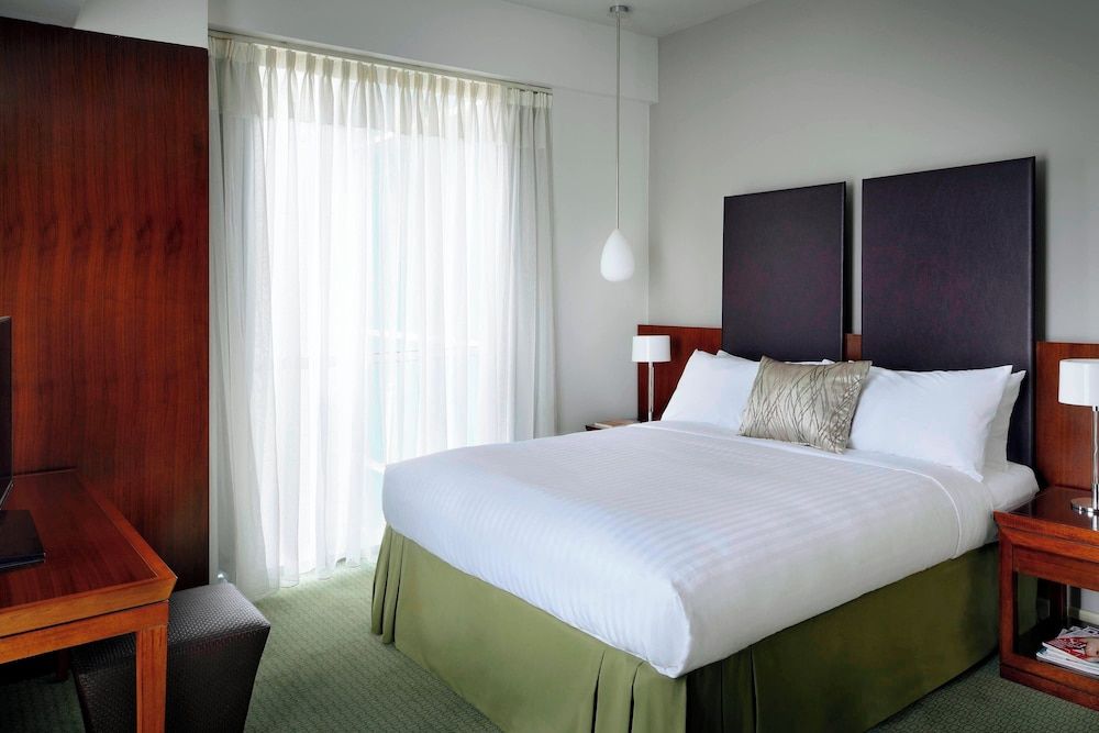 undefined Marriott Executive Apartments Addis Ababa