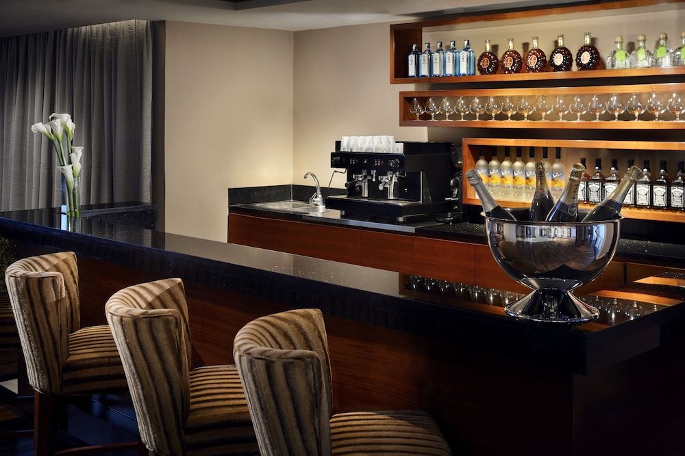 undefined Marriott Executive Apartments Addis Ababa 6