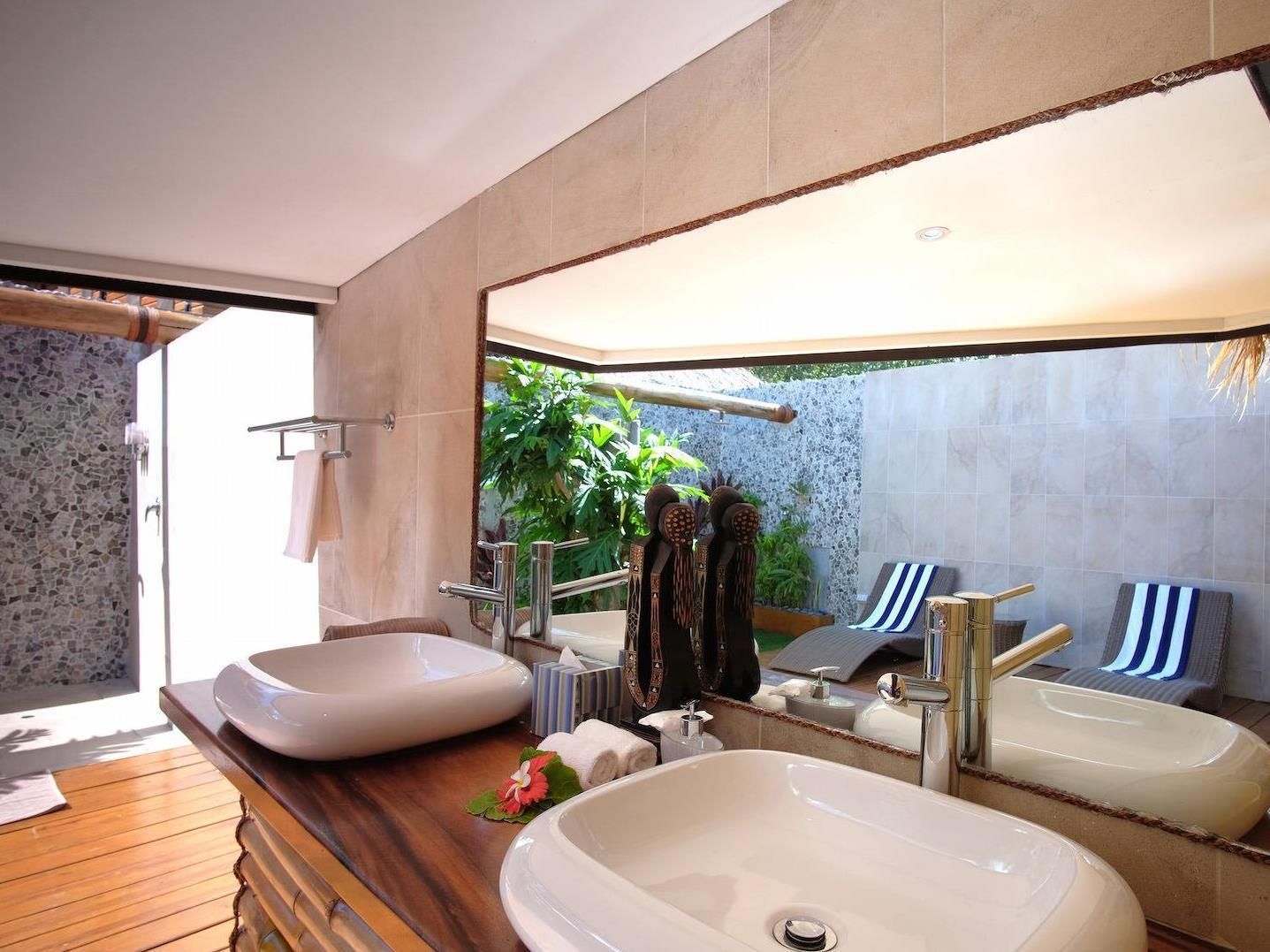 Superior Villa