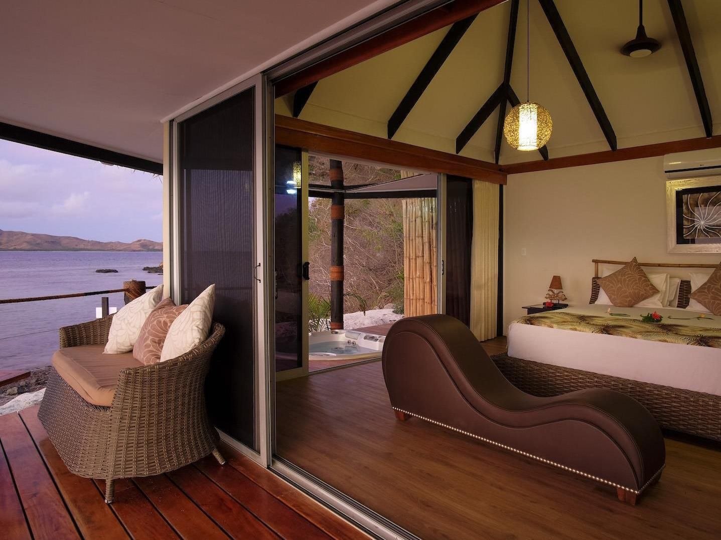 Luxury Villa