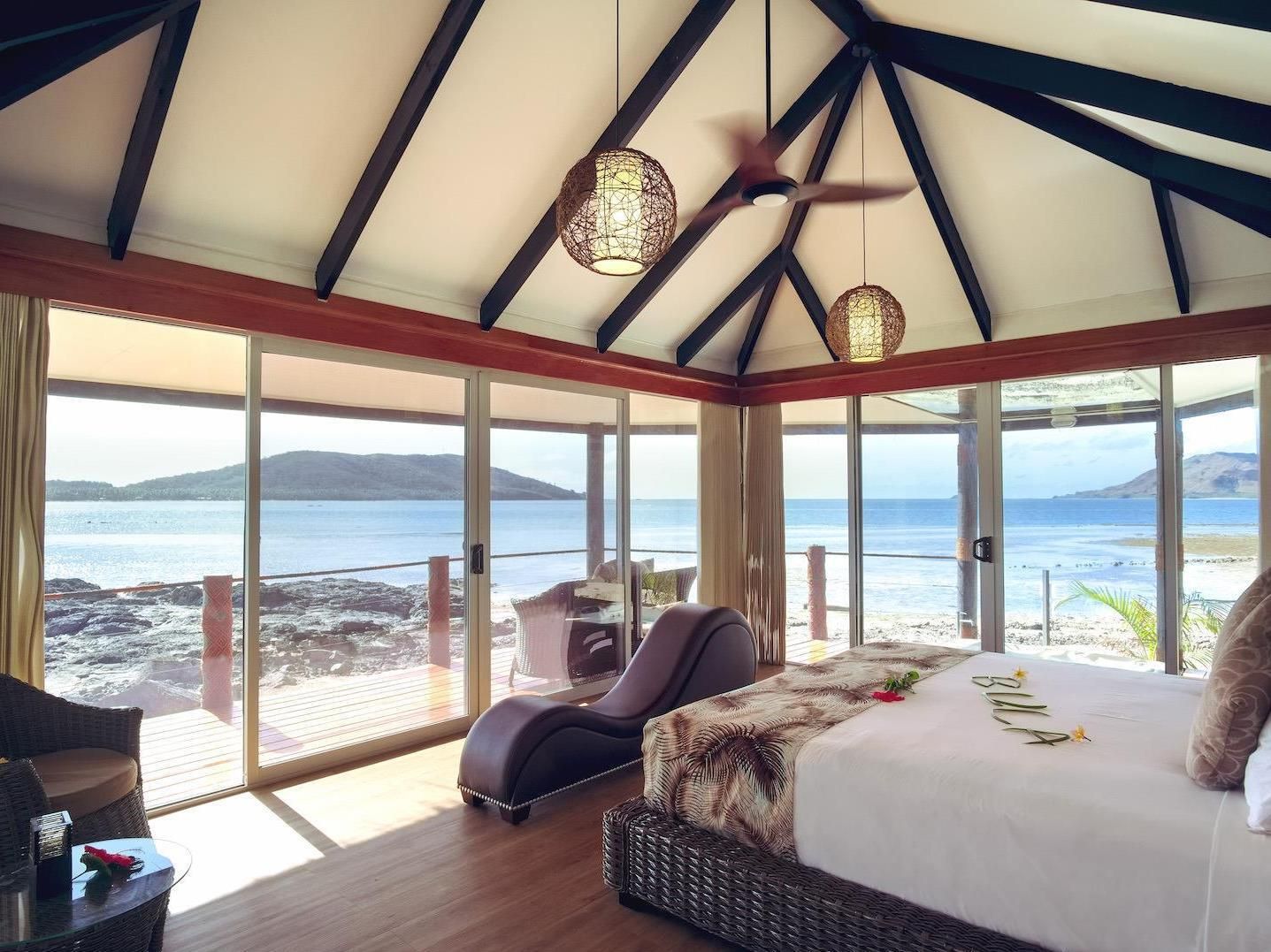 Luxury Villa