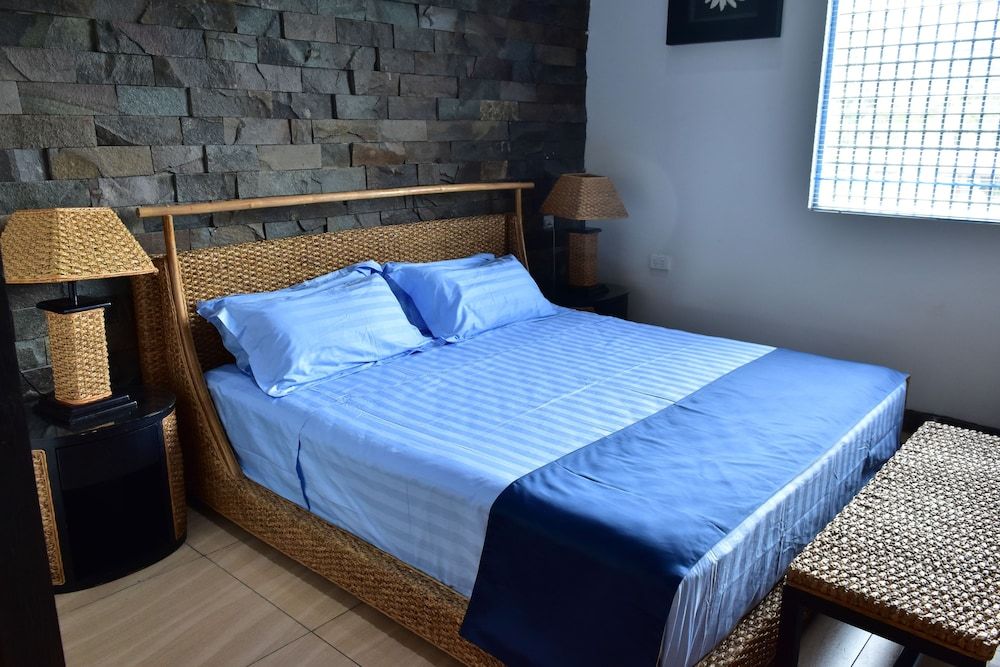 Apartment 203