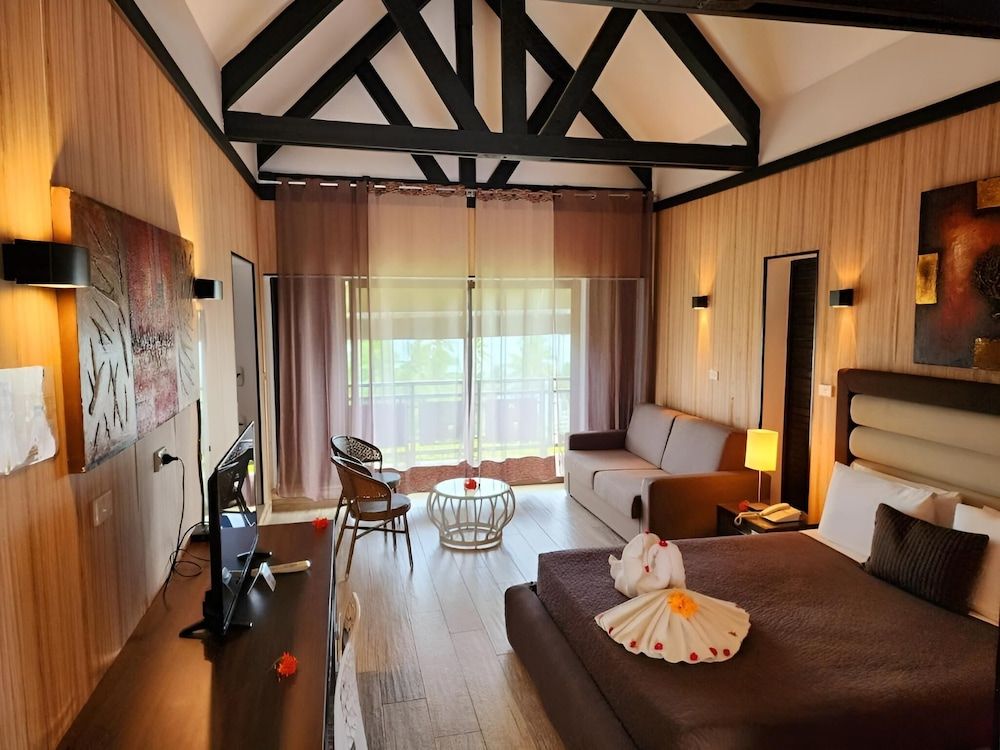 Luxurious Premium Villa