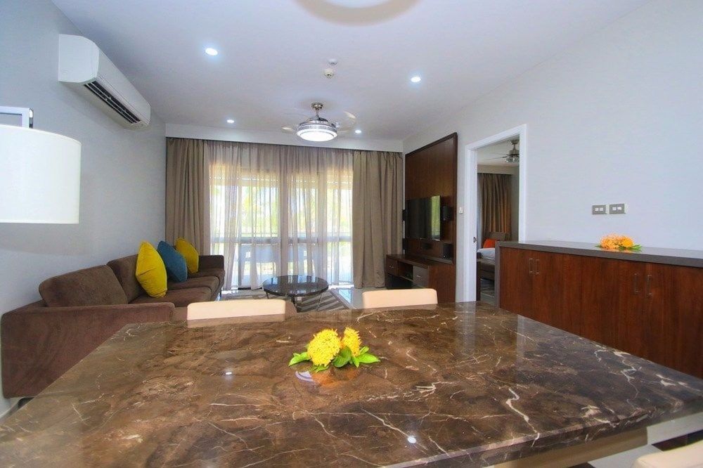 The Palms Denarau Fiji Apartment, 2 Bedrooms 5