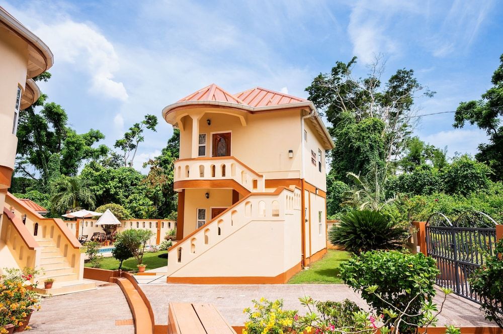 Valley Breeze Guest House
