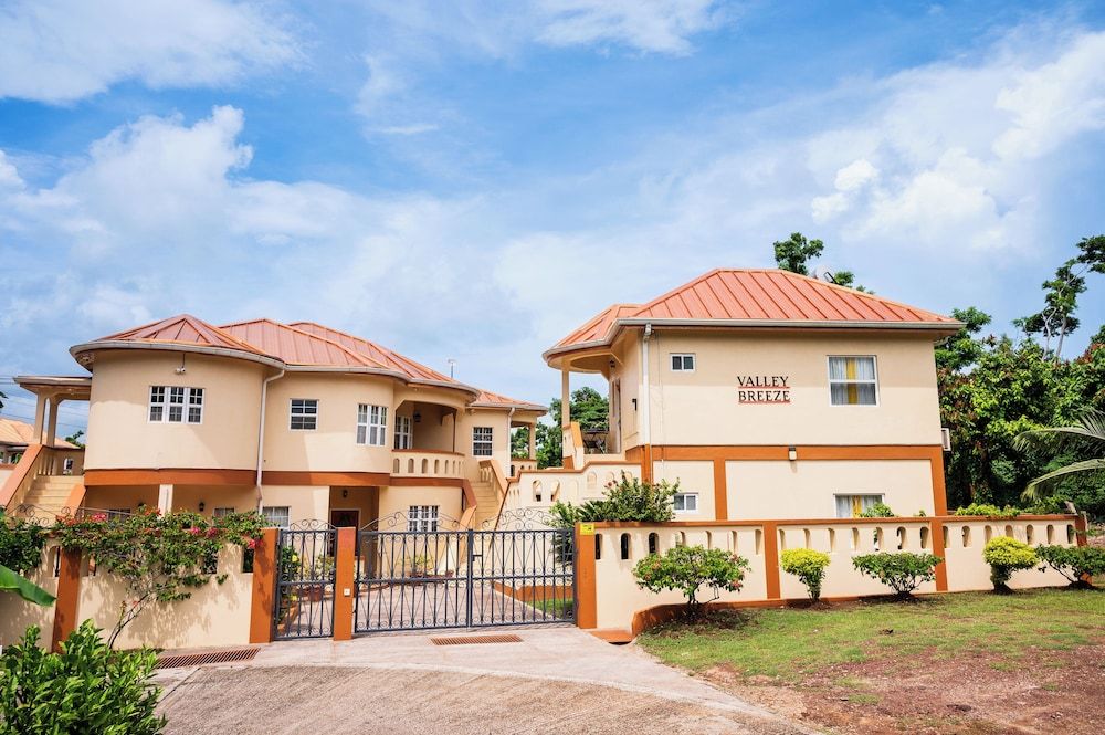 Valley Breeze Guest House