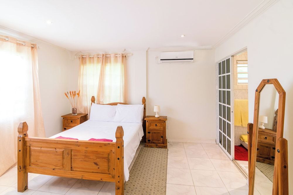 1 Bedroom Apartment - Apartment 5