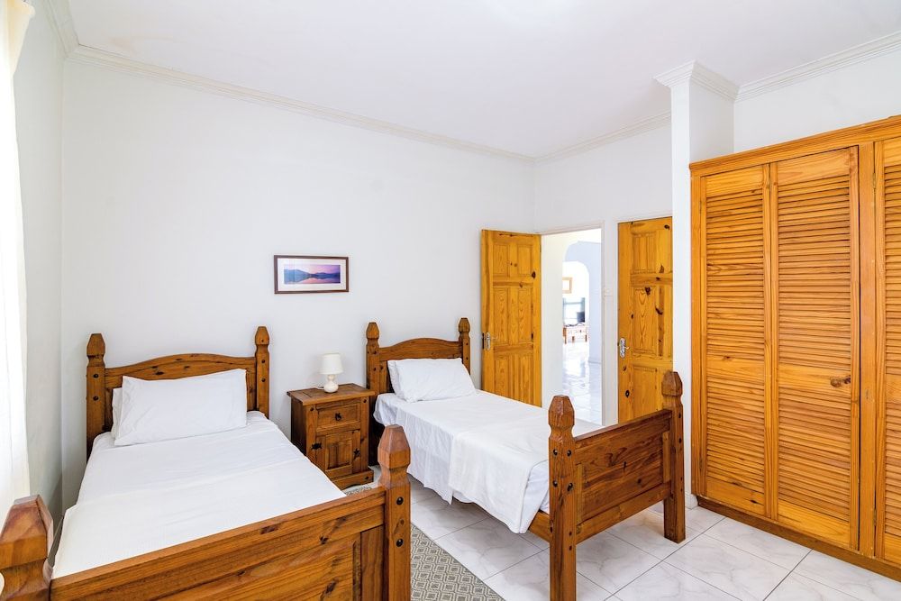 2 Bedroom Apartment - Apartment 3