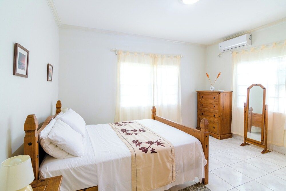 2 Bedroom Apartment - Apartment 1