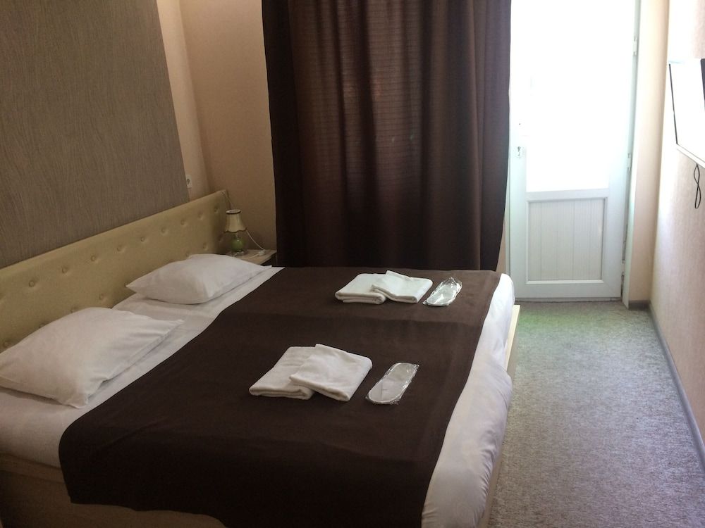 undefined Hotel Tbiliseli 3