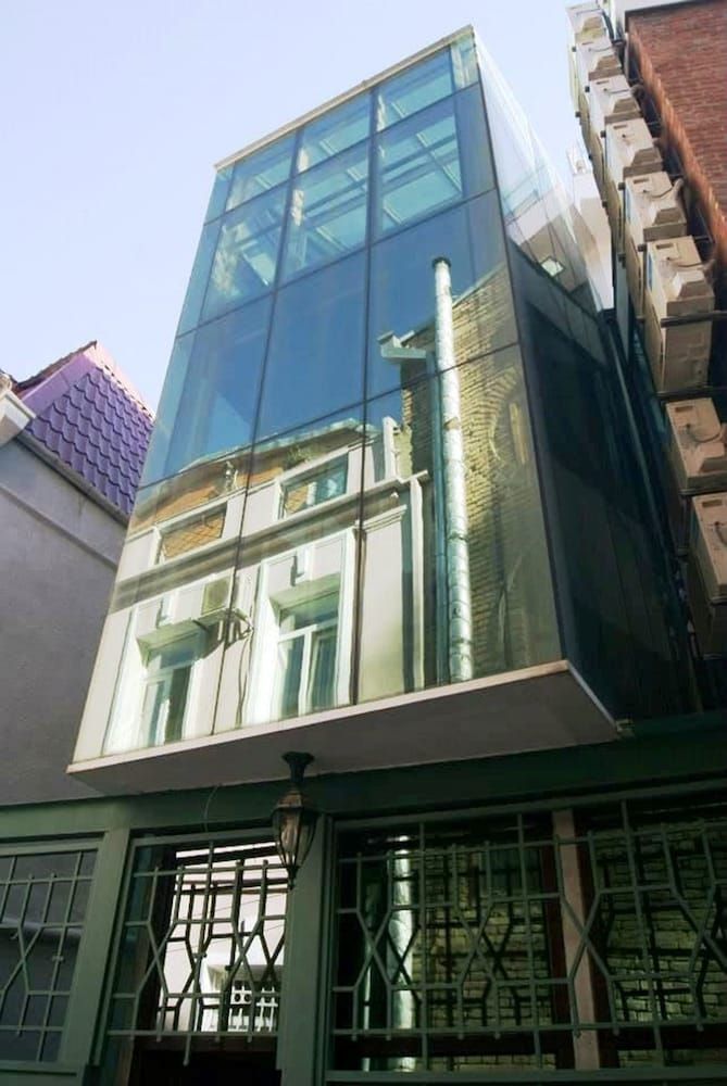 undefined Hotel Tbiliseli 4