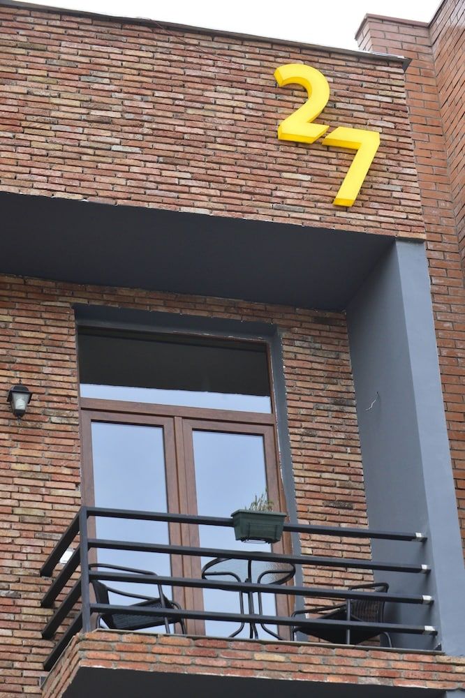undefined Hotel 27 6